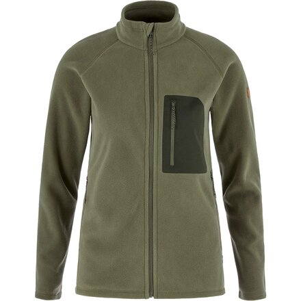 Kaipak Fleece Jacket - Women's
