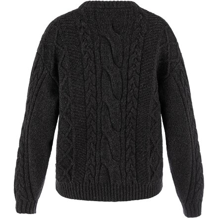 Fjallraven - Ovik Cable Knit Top - Women's
