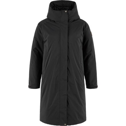Ovik GTX Padded Parka - Women's