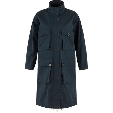 Raven Parka - Women's