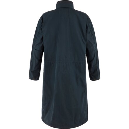 Fjallraven - Raven Parka - Women's