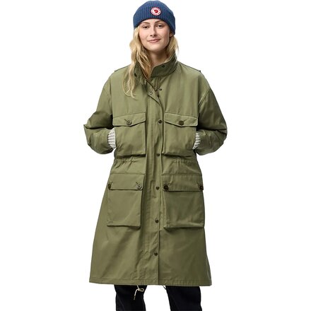 Raven Parka - Women's