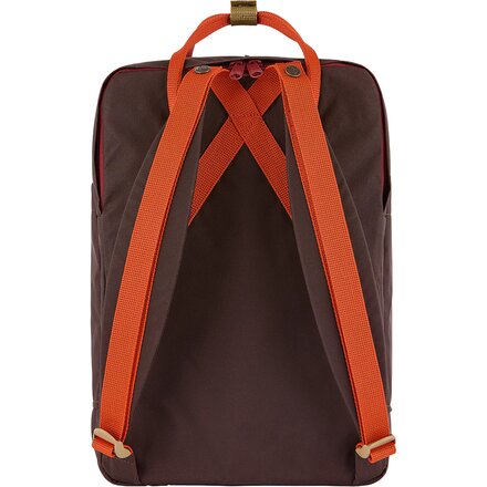 Fjallraven - Kanken Koncept 15in Laptop Bag