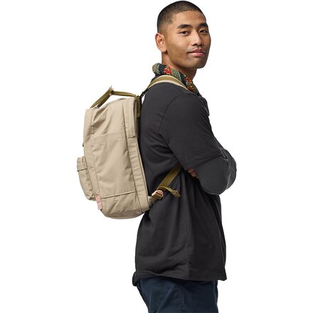 Fjallraven - Kanken Koncept 15in Laptop Bag