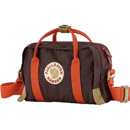 Kanken Koncept Crossbody Bag