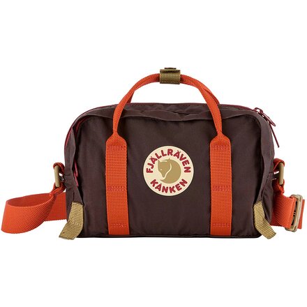 Fjallraven - Kanken Koncept Crossbody Bag