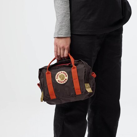 Fjallraven - Kanken Koncept Crossbody Bag