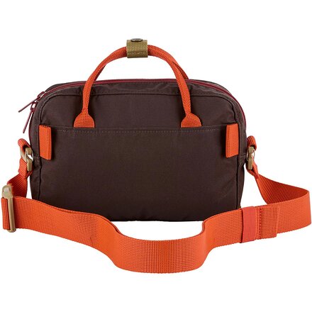 Fjallraven - Kanken Koncept Crossbody Bag
