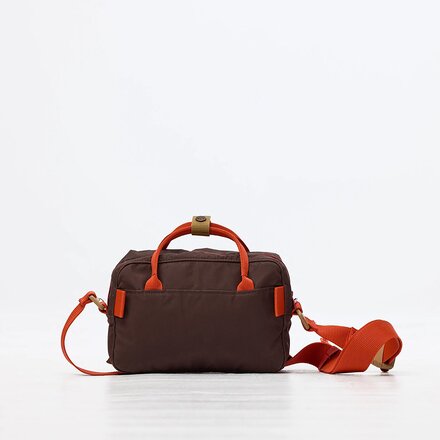 Fjallraven - Kanken Koncept Crossbody Bag