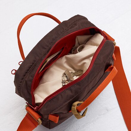 Fjallraven - Kanken Koncept Crossbody Bag
