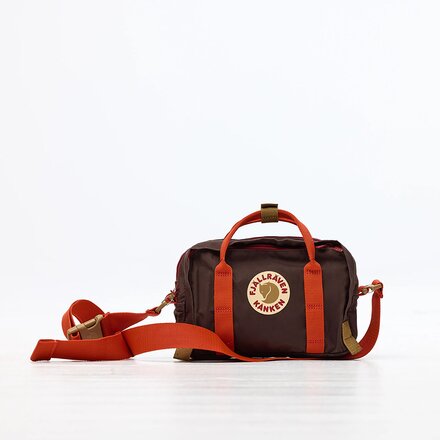 Fjallraven - Kanken Koncept Crossbody Bag