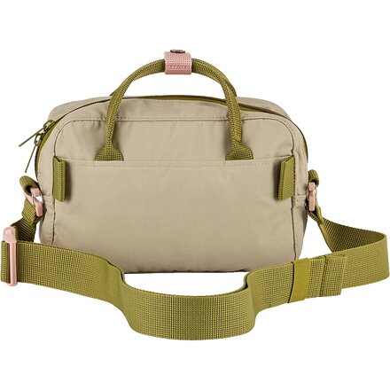 Fjallraven - Kanken Koncept Crossbody Bag