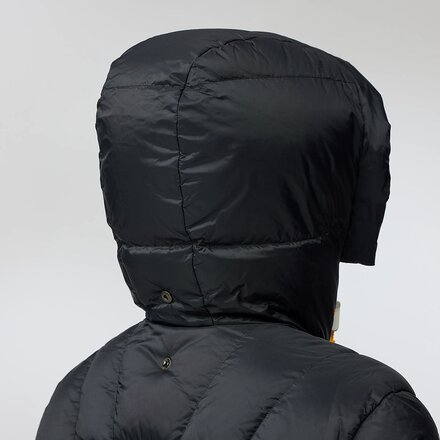 Fjallraven - Expedition Down Cropped Jacket - Women's