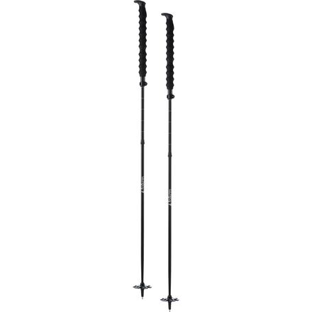 Folkrm Poles - Kulshan Poles