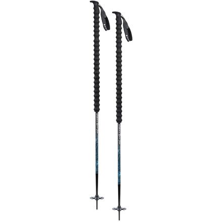 Folkrm Poles - Wyeast Ski Poles