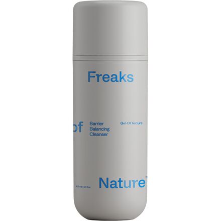 Barrier Balancing Cleanser