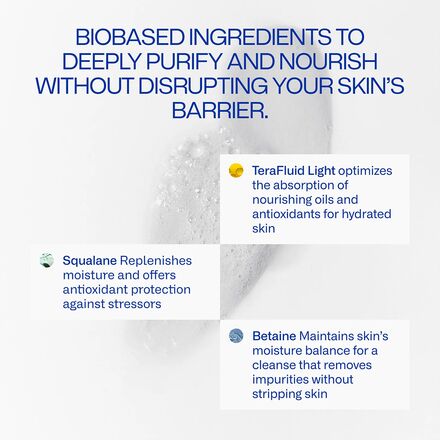 Freaks of Nature - Barrier Balancing Cleanser