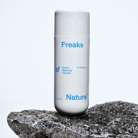 Freaks of Nature - Barrier Balancing Cleanser