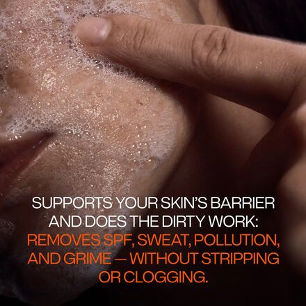 Freaks of Nature - Barrier Balancing Cleanser