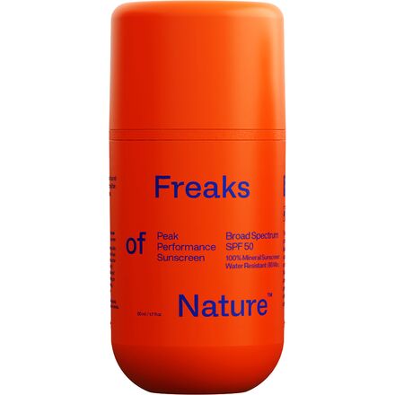 Peak Performance SPF50