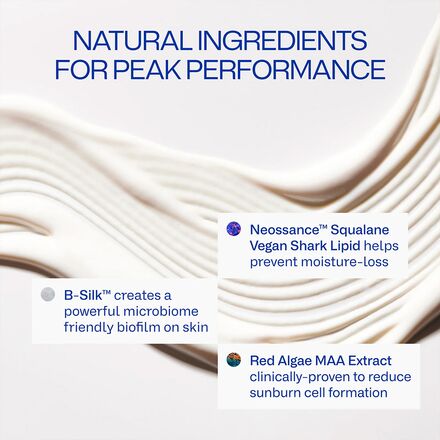 Freaks of Nature - Peak Performance SPF50