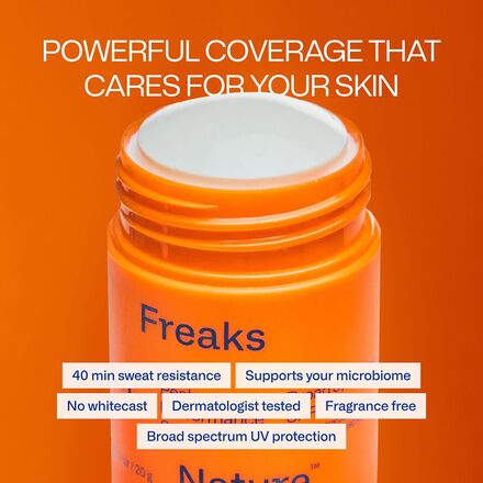 Freaks of Nature - Peak Performance Sun Stick