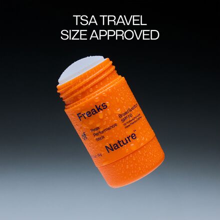 Freaks of Nature - Peak Performance Sun Stick