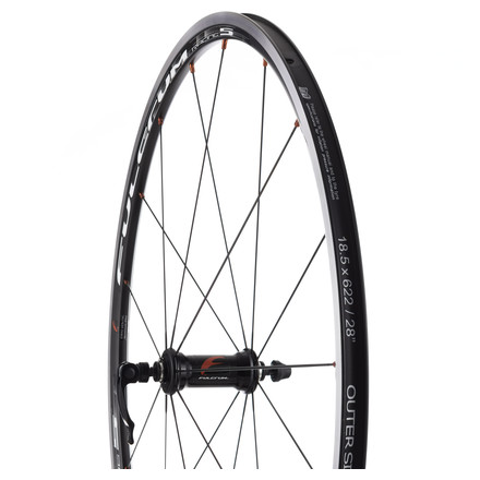 Fulcrum - Racing 5 Wheelset