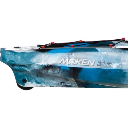 Feelfree - Moken 12.5 Kayak