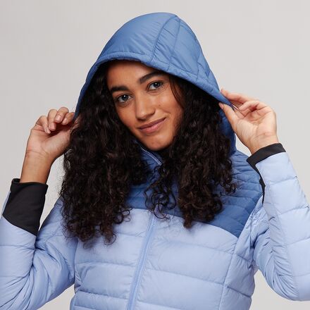 Flylow - Betty Down Hooded Jacket - Women's