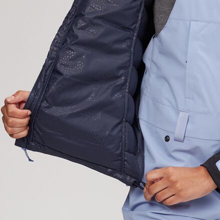 Flylow - Betty Down Hooded Jacket - Women's