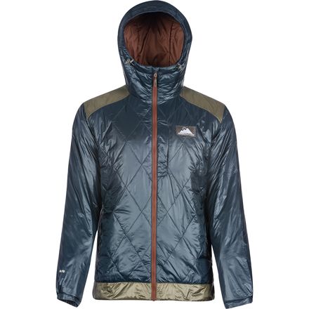 Flylow - Coldsmith Micropuff Hooded Jacket - Men's