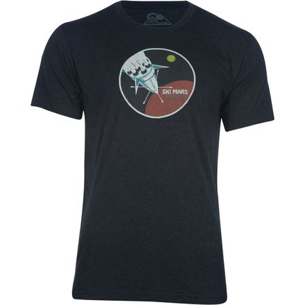 Flylow - Mars T-Shirt - Short-Sleeve - Men's