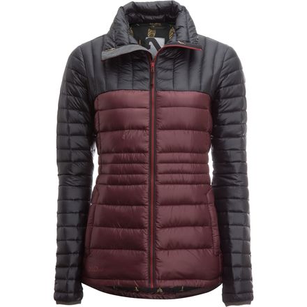 Flylow - Tess Down Jacket - Women's