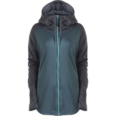 Flylow - Presley Riding Hoodie - Women's