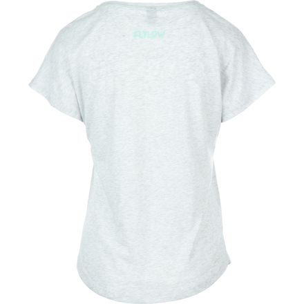 Flylow - Roots T-Shirt - Short-Sleeve - Women's