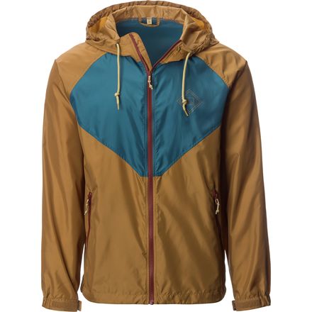 Flylow - Maclean Windbreaker - Men's