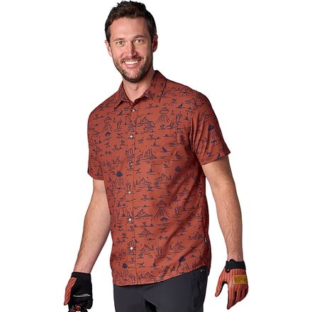 Anderson Shirt - Men's