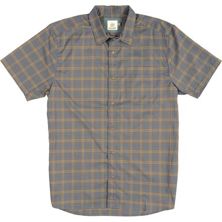 Flylow Anderson Shirt - Men's | Backcountry.com