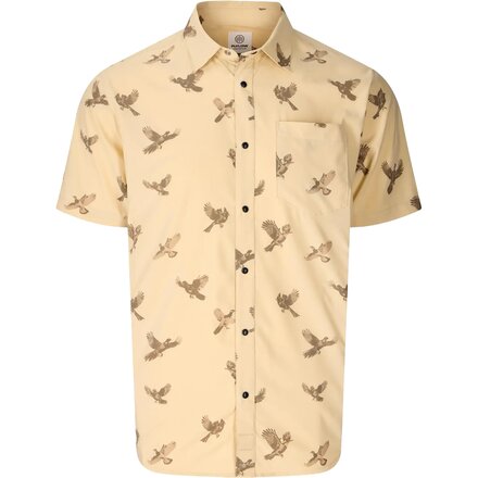 Anderson Shirt - Men's