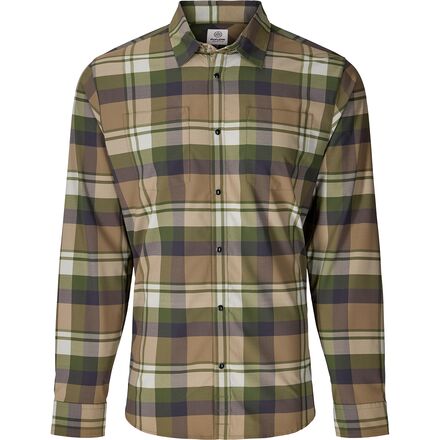 Flylow - Royal Chambray Shirt - Men's