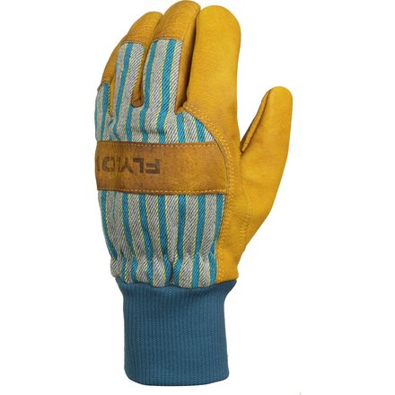 Flylow - Tough Guy Glove - Men's