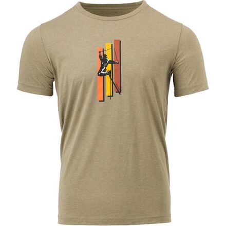 Flylow - Backscratcher T-Shirt - Men's