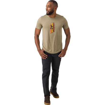 Flylow - Backscratcher T-Shirt - Men's