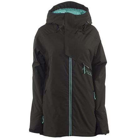 Flylow - Sarah Insulated Jacket - Women's