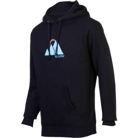 Flylow - Mountain Sunset Pullover Hoodie - Men's
