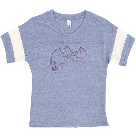 Flylow - Meadow T-Shirt - Short-Sleeve - Women's