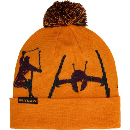 Revival Pom Beanie - Men's