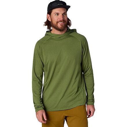 Bandit Shirt - Men's