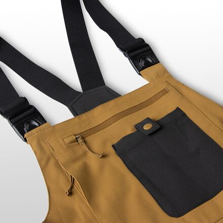 Flylow - Baker Bib Pant - Men's